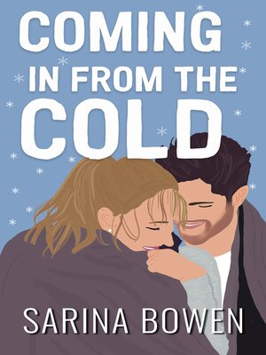 cover image of Coming In From the Cold